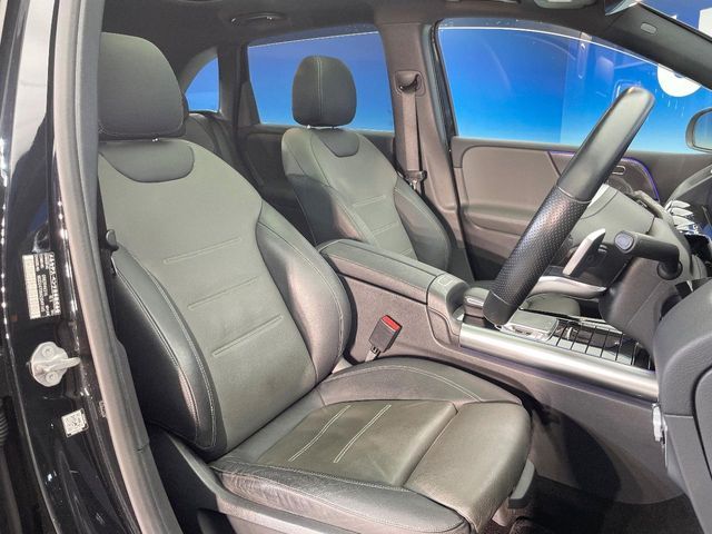 MERCEDES BENZ MERCEDES BENZ B class 2022