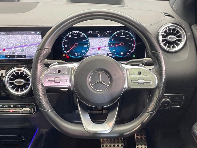 MERCEDES BENZ MERCEDES BENZ B class 2022