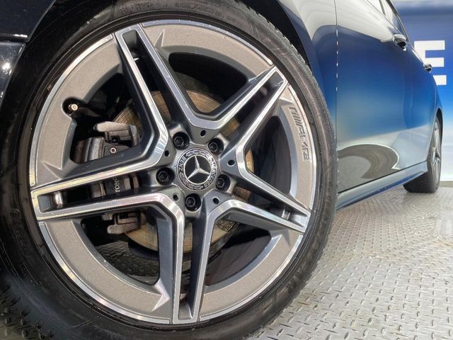 MERCEDES BENZ MERCEDES BENZ B class 2022