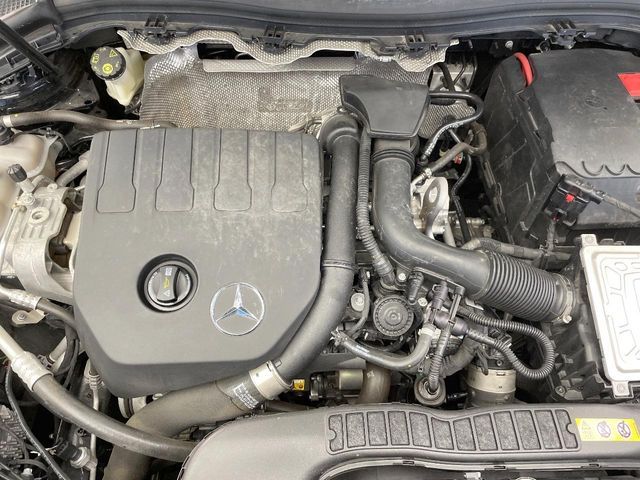 MERCEDES BENZ MERCEDES BENZ B class 2022