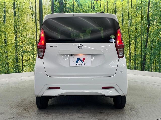 NISSAN DAYZ 2020