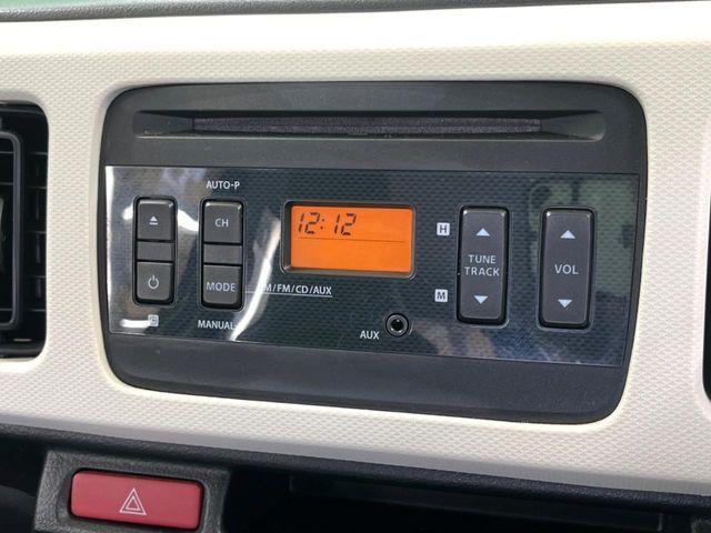 SUZUKI ALTO  4WD 2015