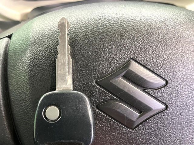 SUZUKI ALTO  4WD 2015