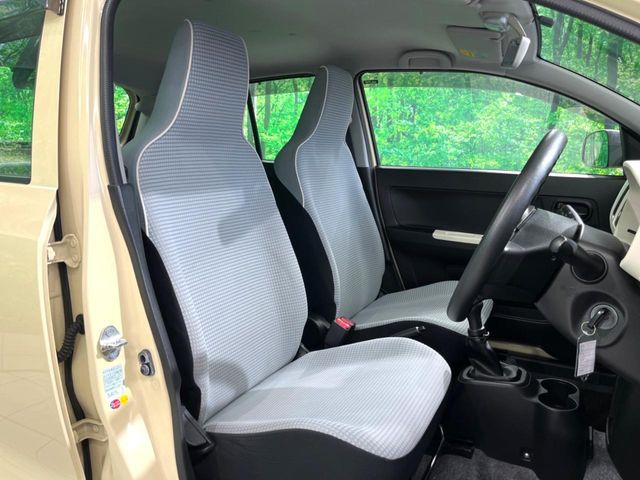 SUZUKI ALTO  4WD 2015