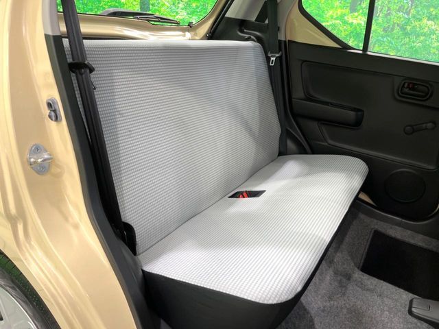 SUZUKI ALTO  4WD 2015