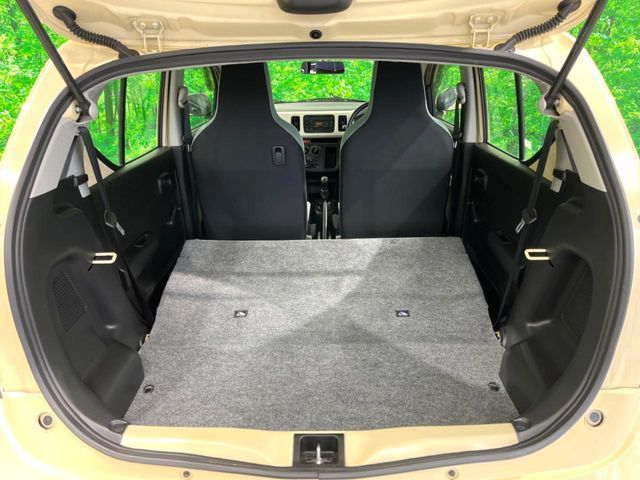 SUZUKI ALTO  4WD 2015