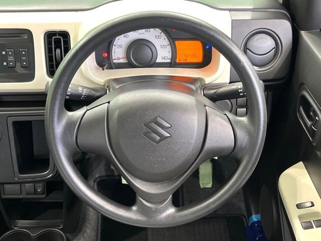 SUZUKI ALTO  4WD 2015