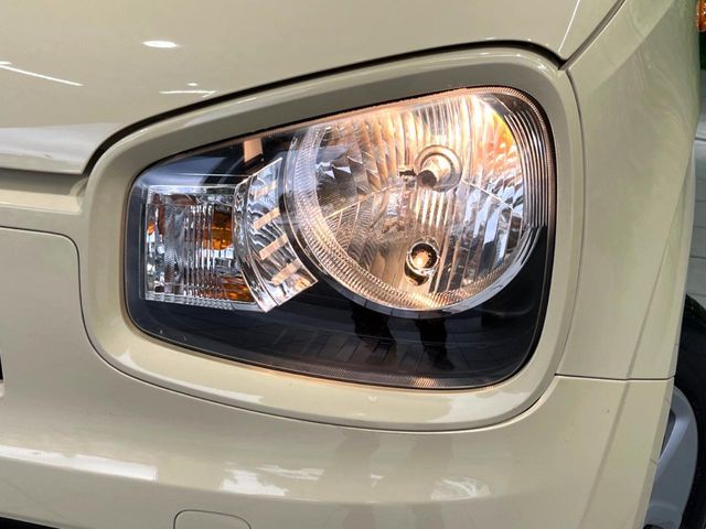 SUZUKI ALTO  4WD 2015