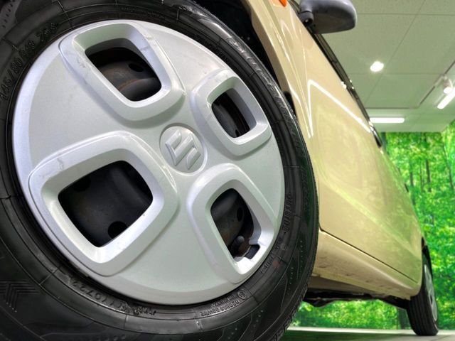 SUZUKI ALTO  4WD 2015