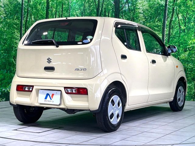SUZUKI ALTO  4WD 2015