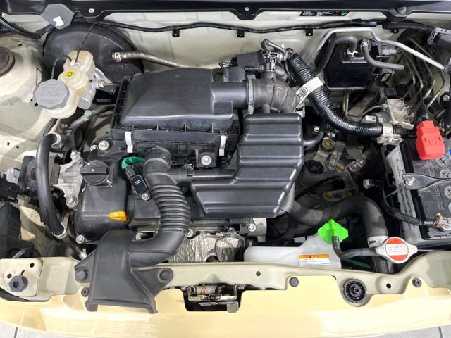 SUZUKI ALTO  4WD 2015