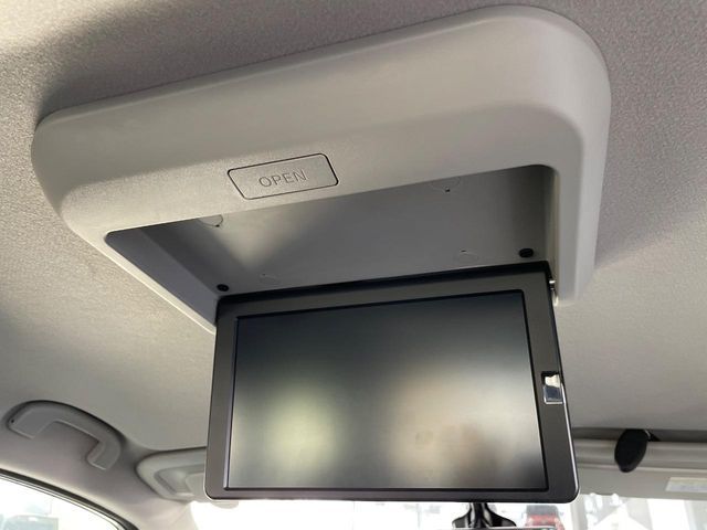 NISSAN SERENA  WG 2020