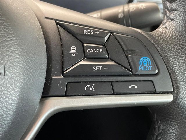 NISSAN SERENA  WG 2020