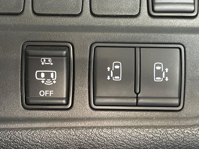 NISSAN SERENA  WG 2020