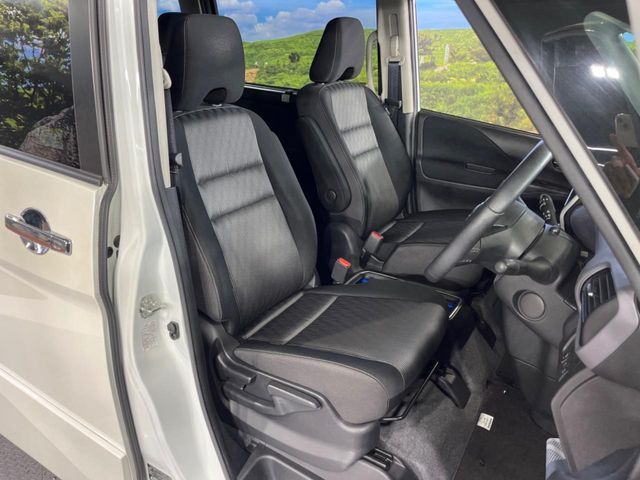 NISSAN SERENA  WG 2020