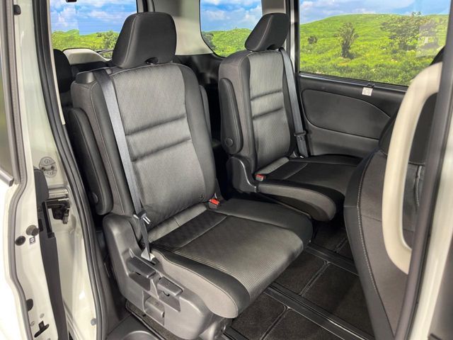 NISSAN SERENA  WG 2020