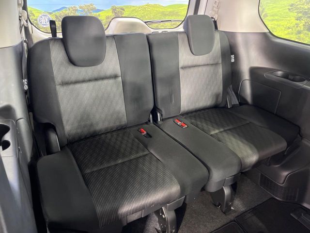 NISSAN SERENA  WG 2020