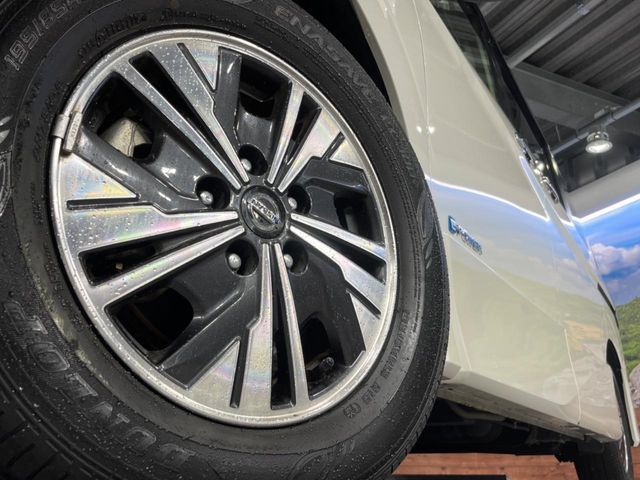 NISSAN SERENA  WG 2020