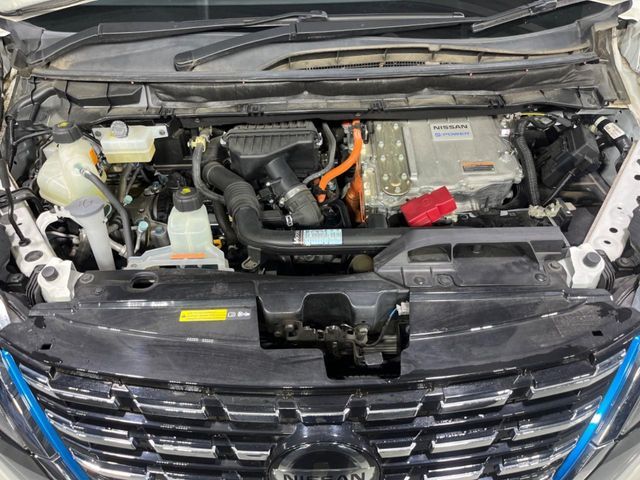 NISSAN SERENA  WG 2020