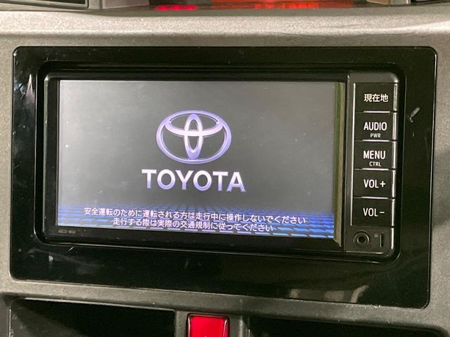 TOYOTA ROOMY 2016