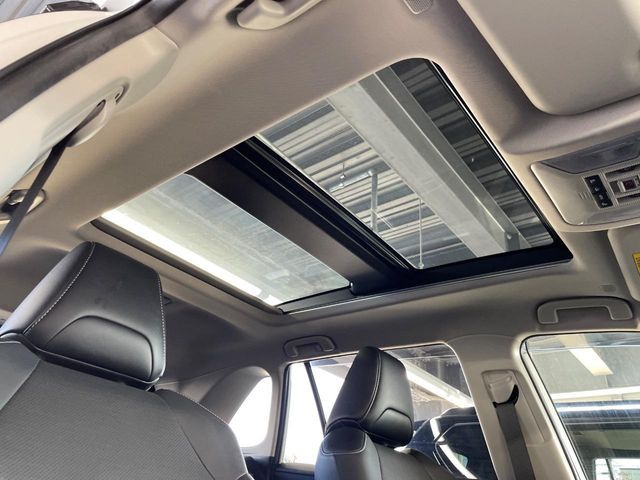 TOYOTA RAV4 4WD 2023