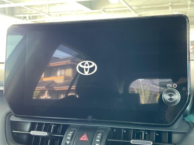 TOYOTA RAV4 4WD 2023