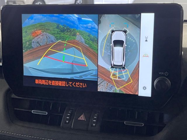 TOYOTA RAV4 4WD 2023