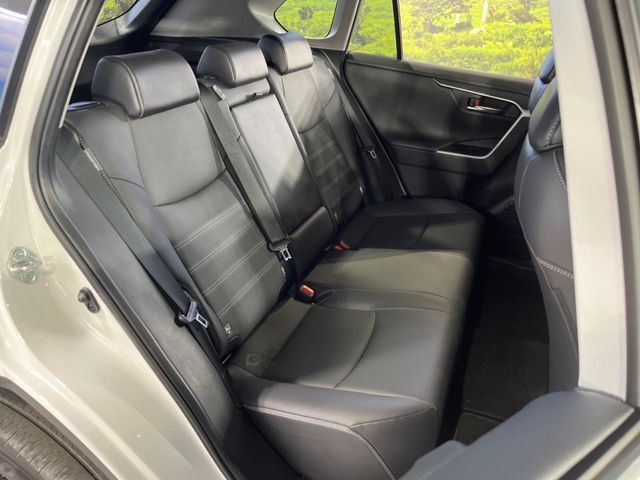 TOYOTA RAV4 4WD 2023