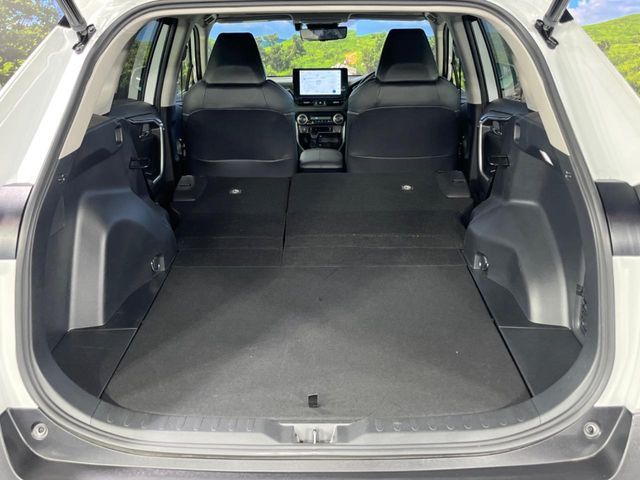 TOYOTA RAV4 4WD 2023