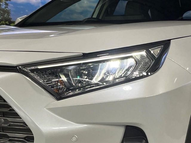 TOYOTA RAV4 4WD 2023