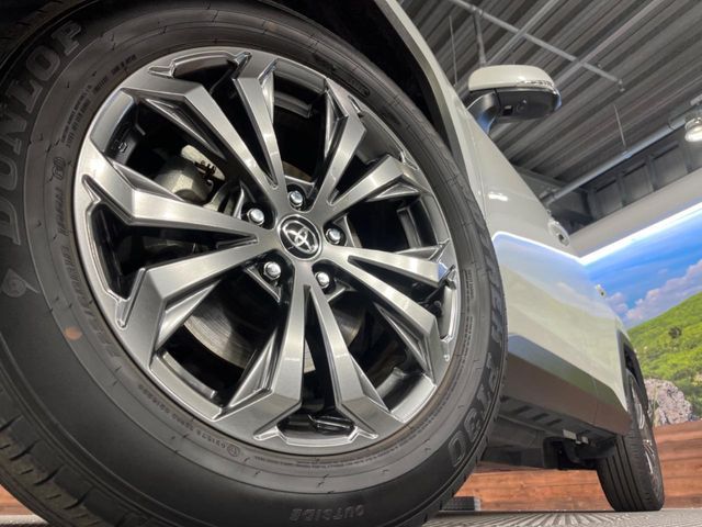 TOYOTA RAV4 4WD 2023