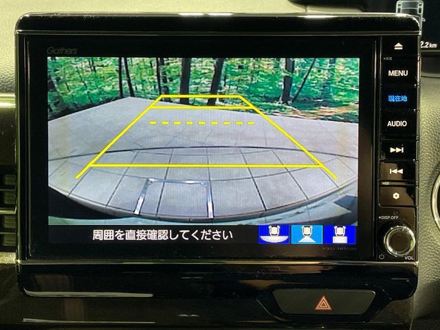 HONDA N BOX CUSTOM 2018