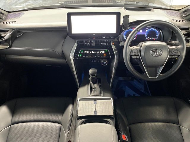 TOYOTA HARRIER 2WD 2023