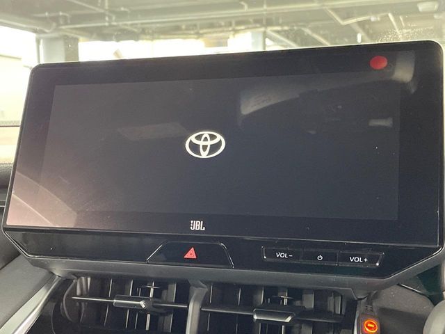 TOYOTA HARRIER 2WD 2023