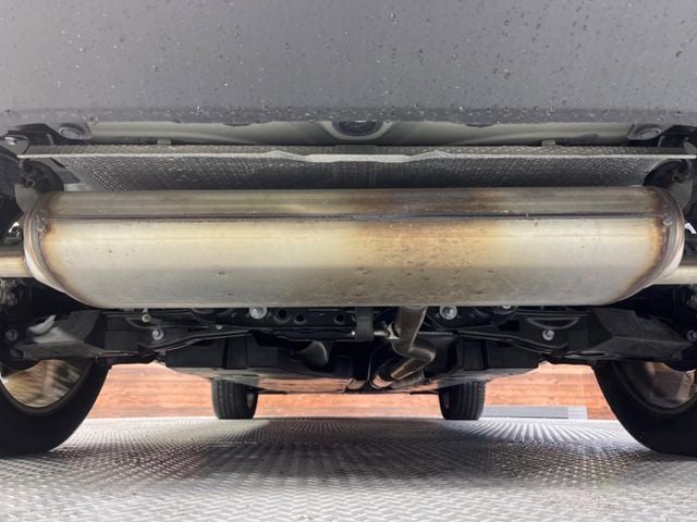 TOYOTA HARRIER 2WD 2023