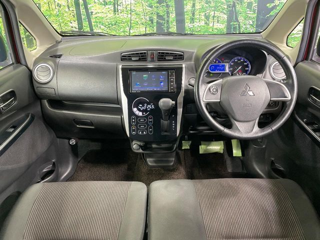 MITSUBISHI eK custom 2016