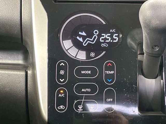 MITSUBISHI eK custom 2016