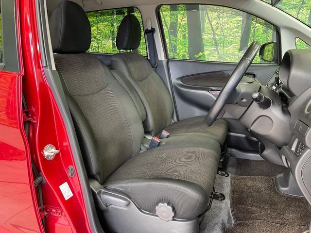 MITSUBISHI eK custom 2016