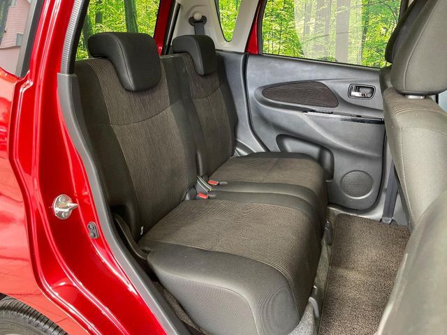 MITSUBISHI eK custom 2016