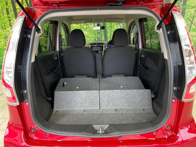 MITSUBISHI eK custom 2016