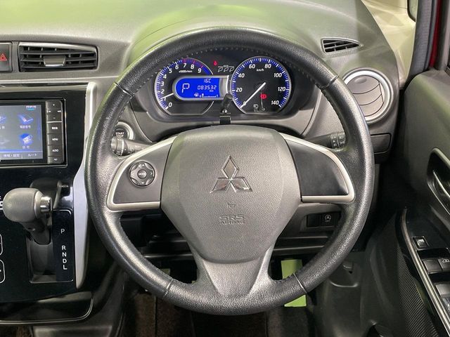 MITSUBISHI eK custom 2016