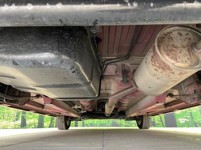 MITSUBISHI eK custom 2016