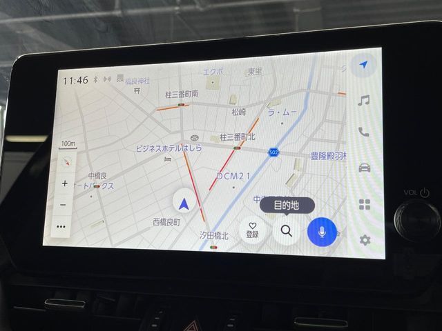 TOYOTA RAV4 4WD 2024