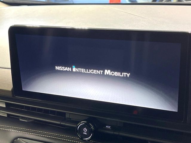 NISSAN SERENA  WG 2023