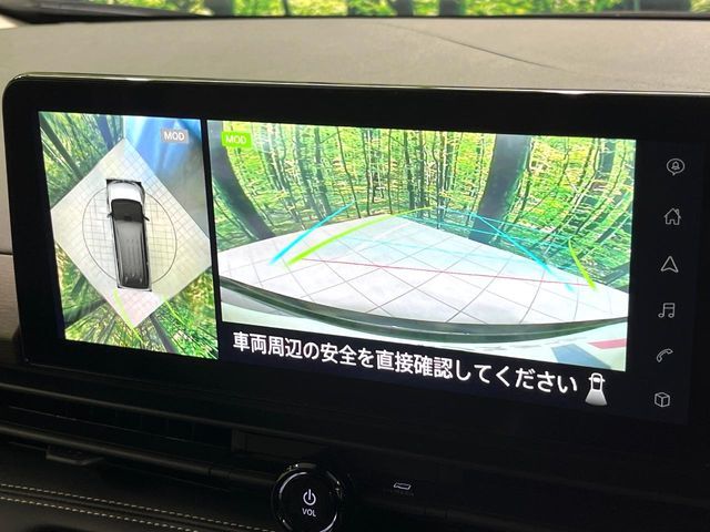 NISSAN SERENA  WG 2023