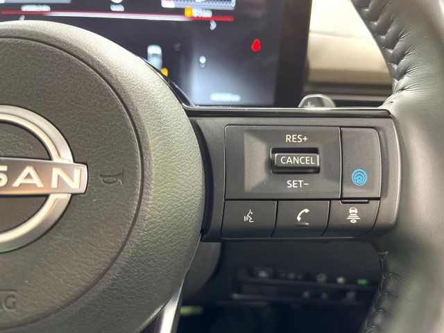 NISSAN SERENA  WG 2023