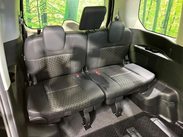 NISSAN SERENA  WG 2023