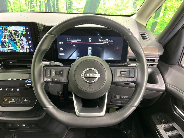 NISSAN SERENA  WG 2023