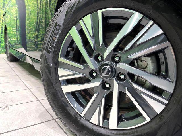 NISSAN SERENA  WG 2023