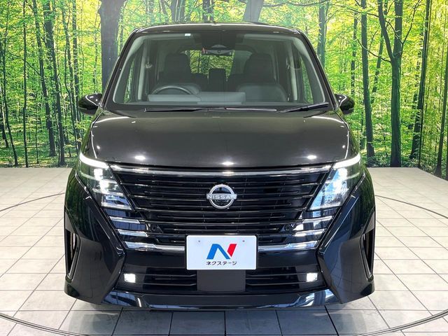 NISSAN SERENA  WG 2023